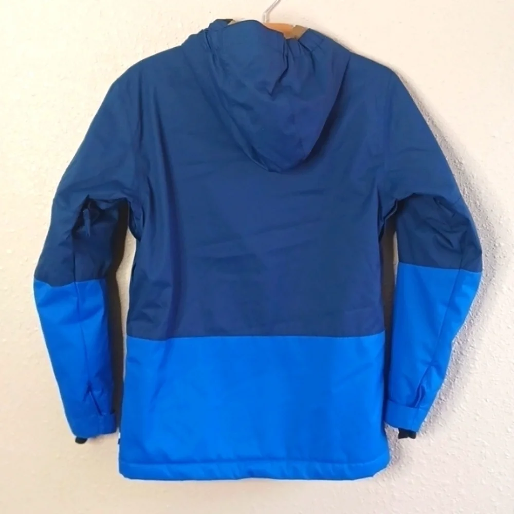 Dc Junior Jacket.